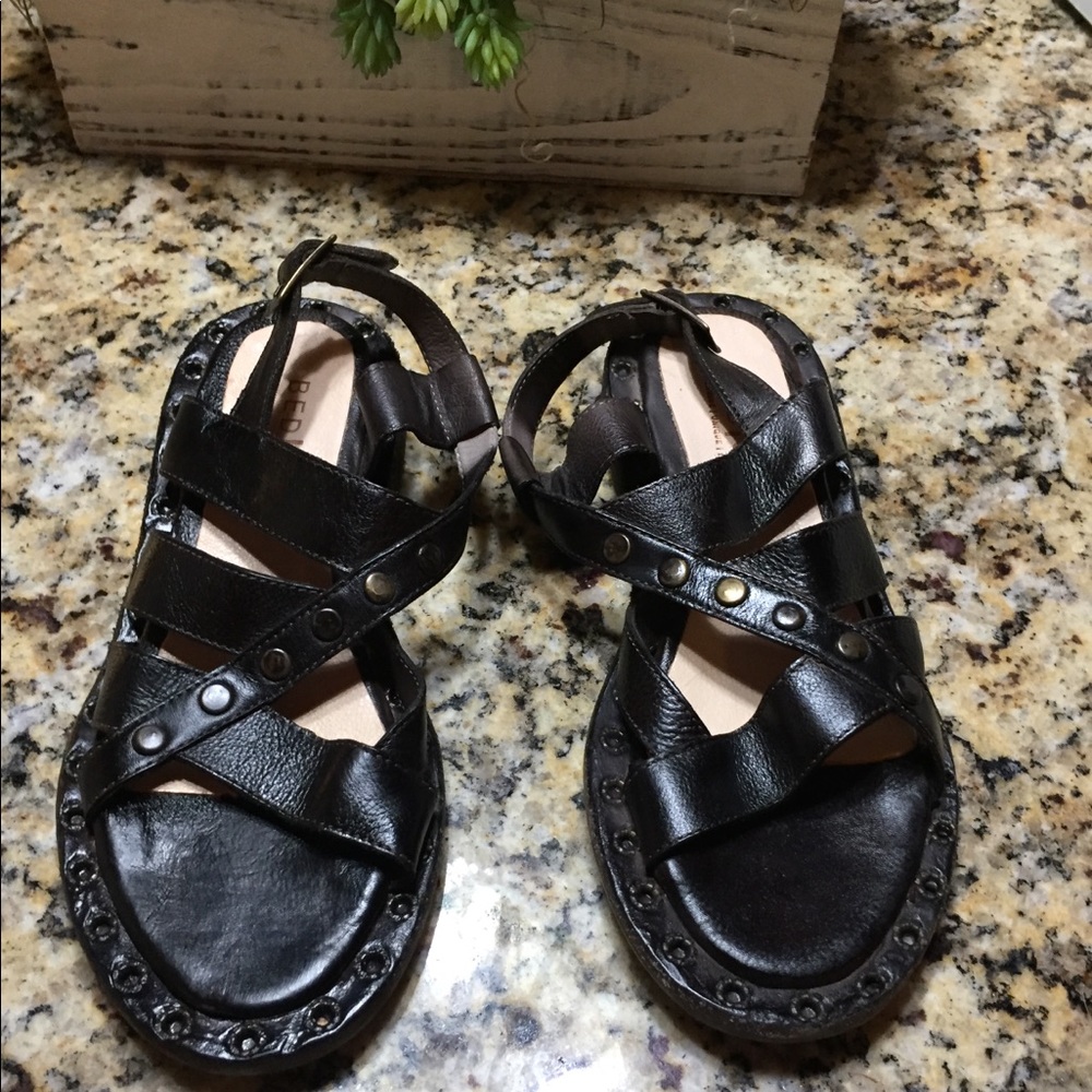 Bed stu Kavala sandals